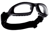 Bolle Raid Tactical Goggles | Tactical-Kit